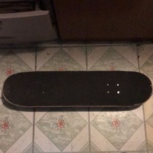 Pro Skateboard Kryptonics